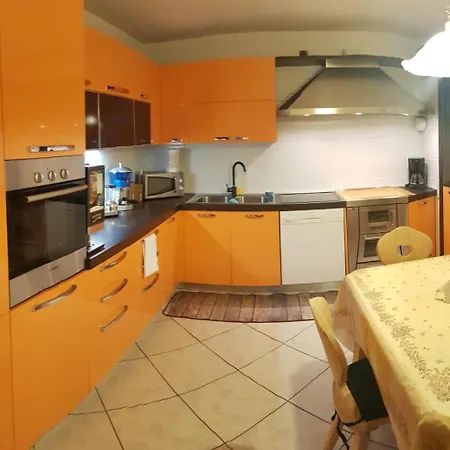 Holiday home Casa Alessio Sicina