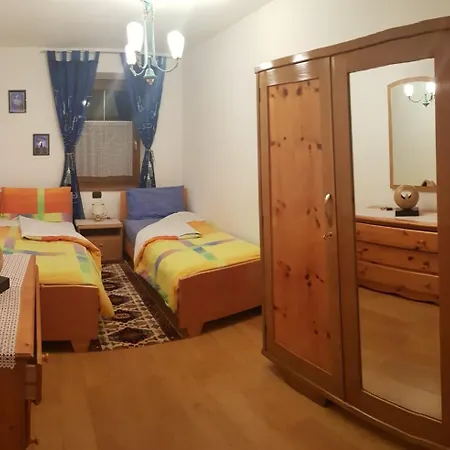 Casa Alessio Sicina