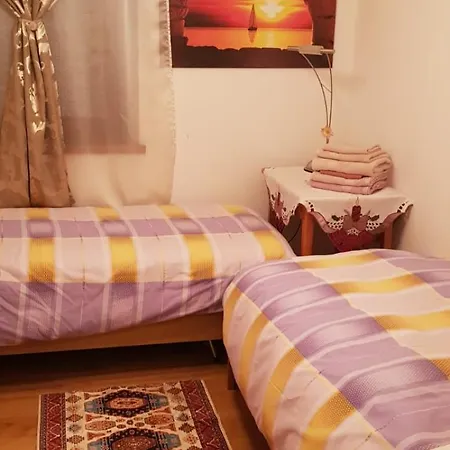 Holiday home Casa Alessio