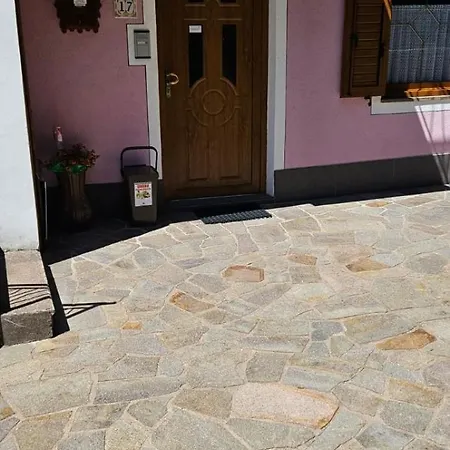 Casa Alessio *