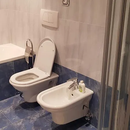 Casa Alessio Holiday home Sicina