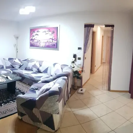 Casa Alessio * Sicina