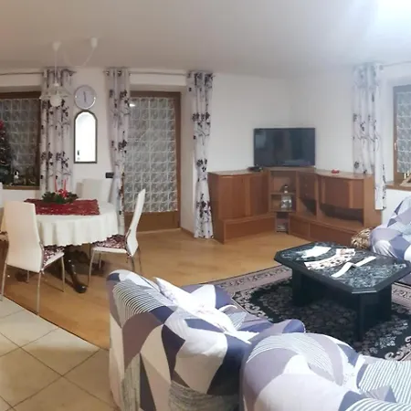 Casa Alessio * Sicina