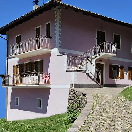 Casa Alessio Sicina